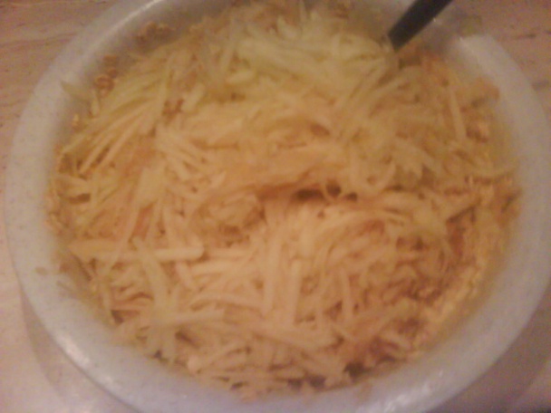 Opečenky z ovsených vločiek (fotorecept) - obrázok 3