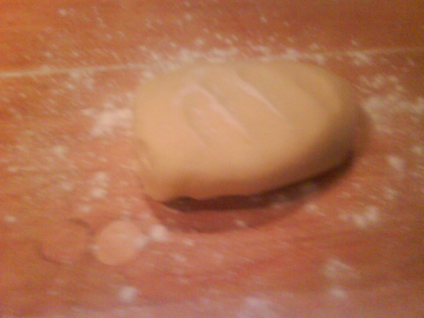 Rebarborový krémeš (fotorecept) - obrázok 2