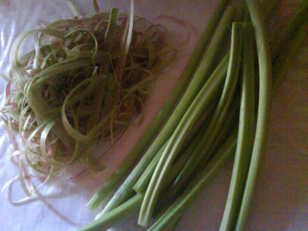 Rebarborový krémeš (fotorecept) - obrázok 4