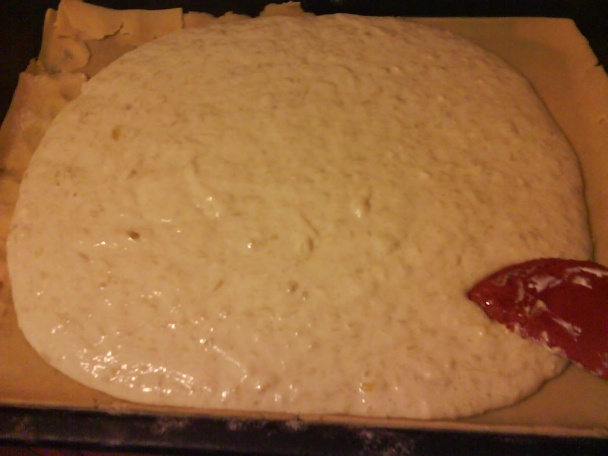 Rebarborový krémeš (fotorecept) - obrázok 9