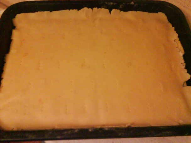 Rebarborový krémeš (fotorecept) - obrázok 10