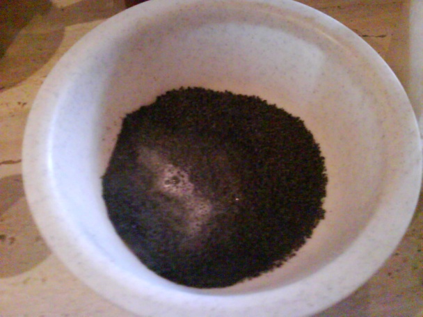 Ovocno- tvarohová torta s makom (fotorecept) - obrázok 2