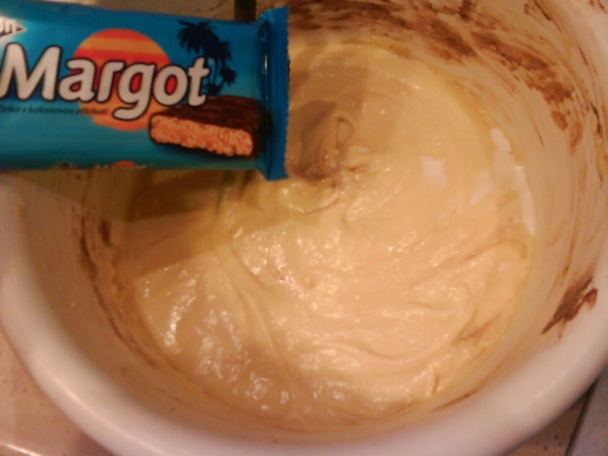 Margot zákusok (fotorecept) - obrázok 1