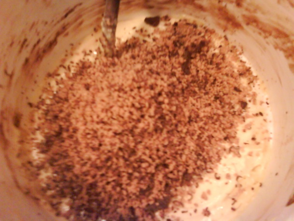 Margot zákusok (fotorecept) - obrázok 2