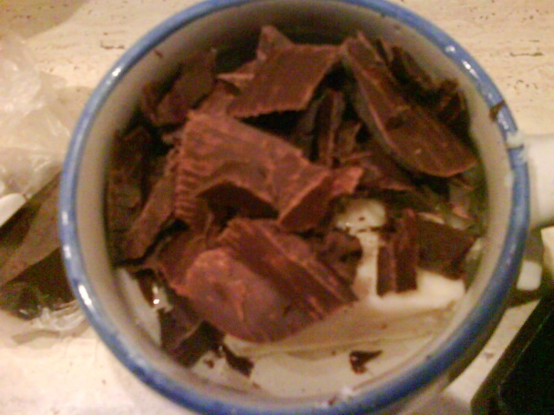 Margot zákusok (fotorecept) - obrázok 4