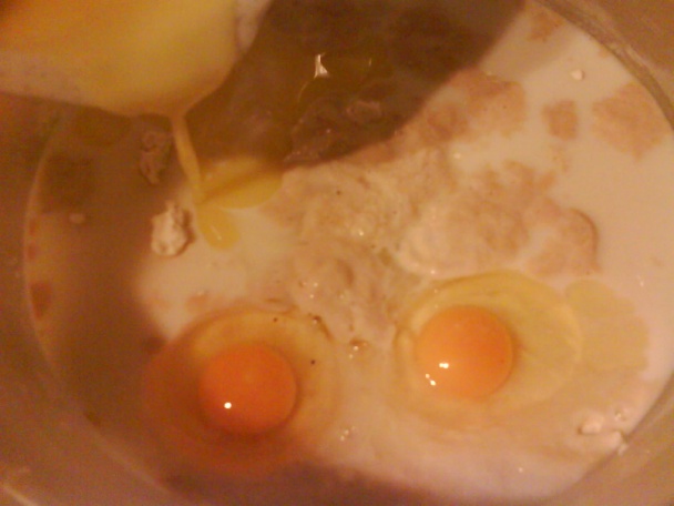 Orechová štóla s makom (fotorecept) - obrázok 1