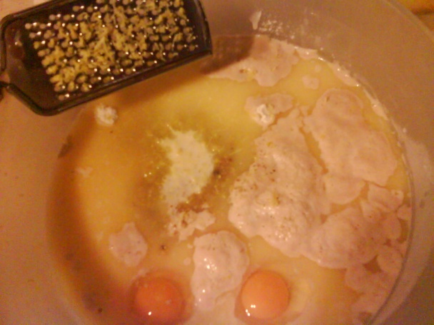 Orechová štóla s makom (fotorecept) - obrázok 2