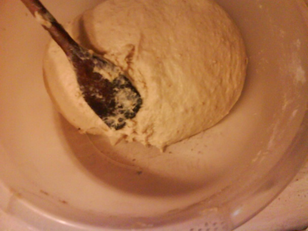 Orechová štóla s makom (fotorecept) - obrázok 3