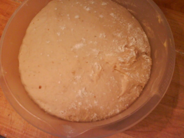 Orechová štóla s makom (fotorecept) - obrázok 4