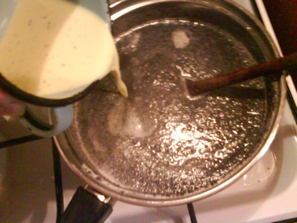 Orechová štóla s makom (fotorecept) - obrázok 6