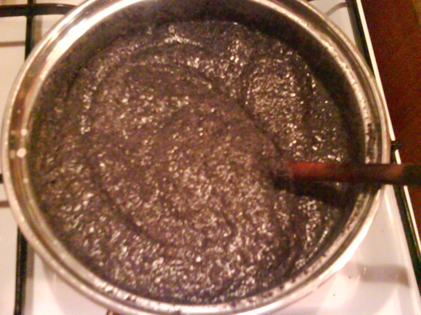 Orechová štóla s makom (fotorecept) - obrázok 7