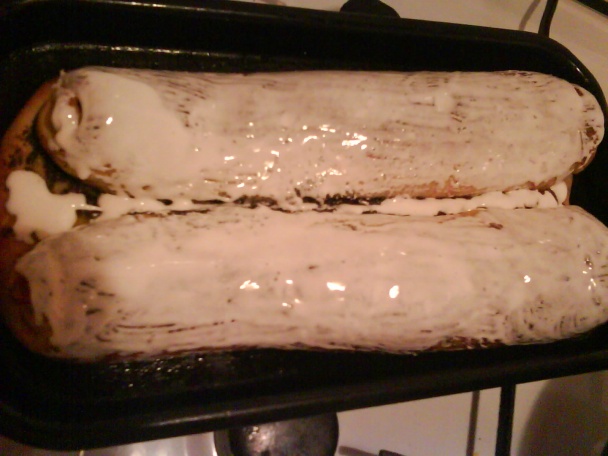 Orechová štóla s makom (fotorecept) - obrázok 12