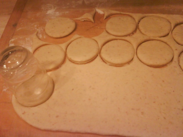 Zemiakovo-škvarkové pagáče (fotorecept) - obrázok 5