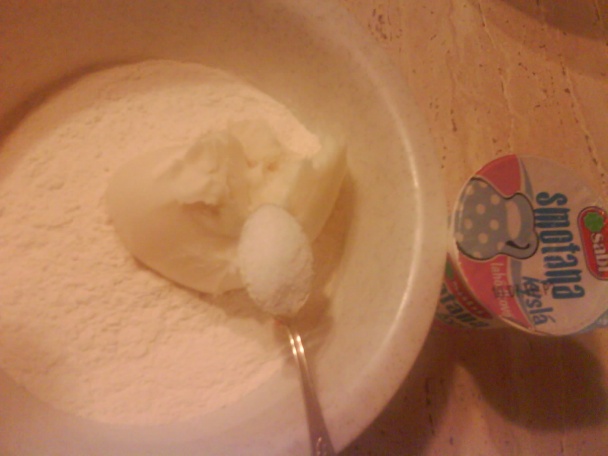 Pagáčiky (fotorecept) - obrázok 1