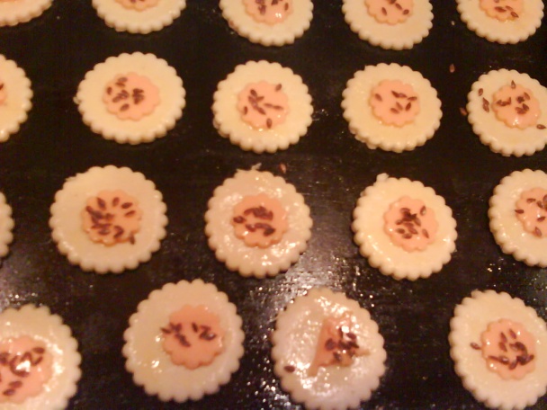 Pagáčiky (fotorecept) - obrázok 5