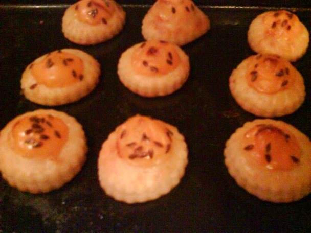 Pagáčiky (fotorecept) - obrázok 6