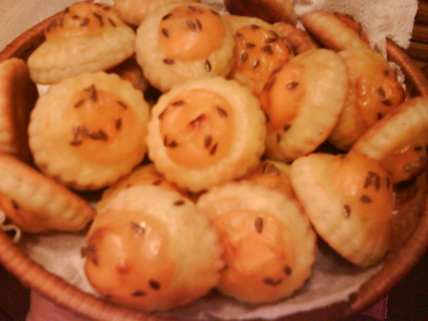 Pagáčiky (fotorecept) - obrázok 7