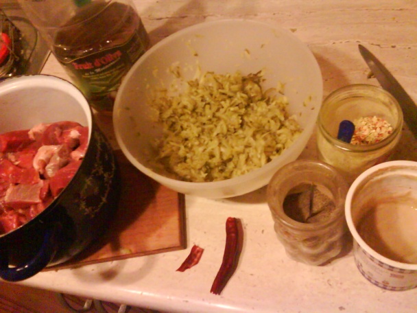 Bravčové podľa @Jozka (fotorecept) - obrázok 1