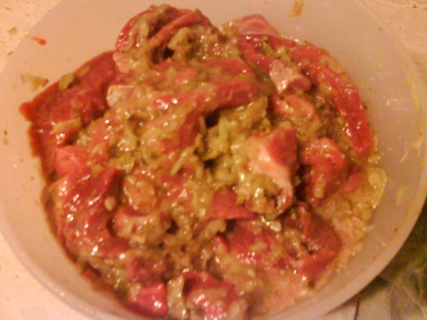 Bravčové podľa @Jozka (fotorecept) - obrázok 2