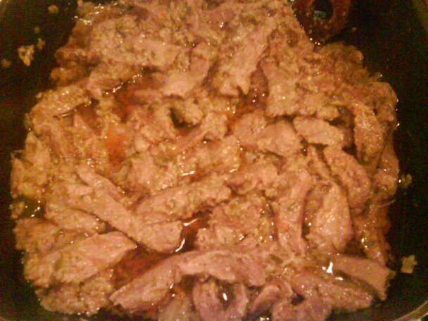 Bravčové podľa @Jozka (fotorecept) - obrázok 3