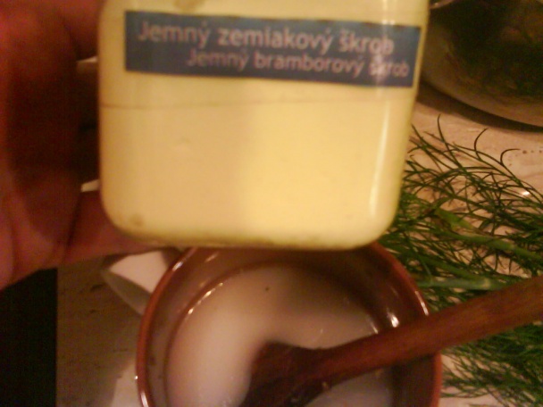 Bravčové podľa @Jozka (fotorecept) - obrázok 6