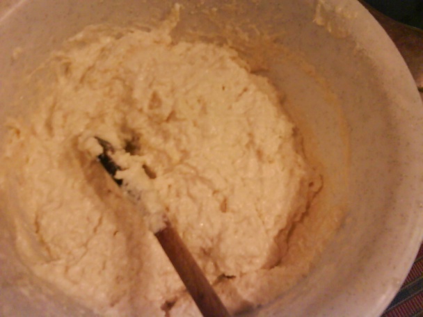 Špišské halušky s ovčím syrom (fotorecept) - obrázok 3