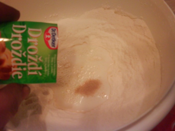 Makové žemle (fotorecept) - obrázok 2