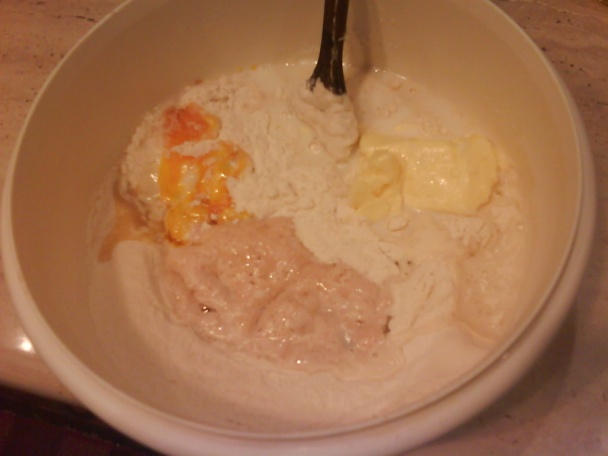 Makové žemle (fotorecept) - obrázok 3