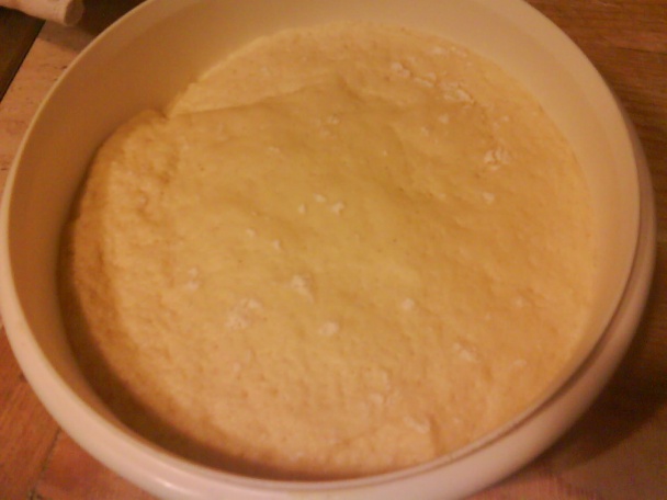 Makové žemle (fotorecept) - obrázok 5