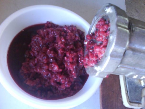 Džem i lekvár z čerešní (fotorecept) - obrázok 3