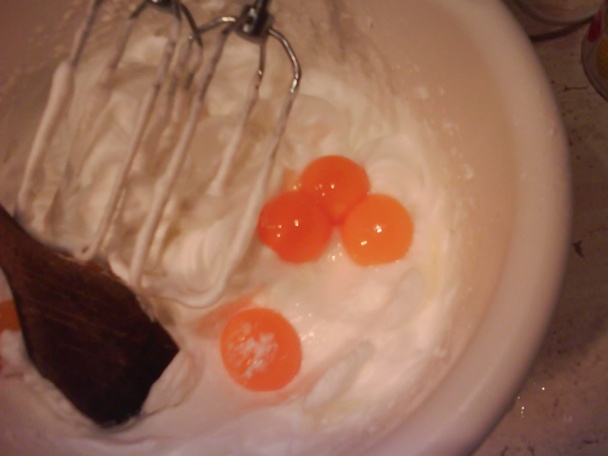 Soľnohradské halušky s krémom (fotorecept) - obrázok 2