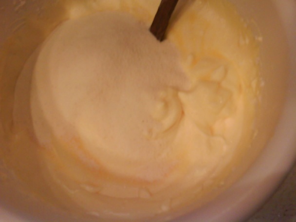 Soľnohradské halušky s krémom (fotorecept) - obrázok 3