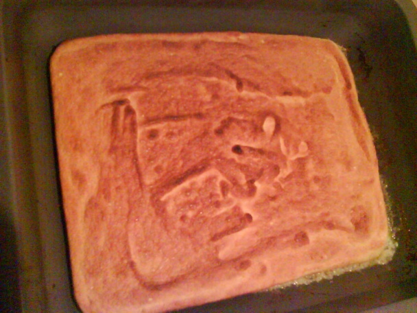 Soľnohradské halušky s krémom (fotorecept) - obrázok 6