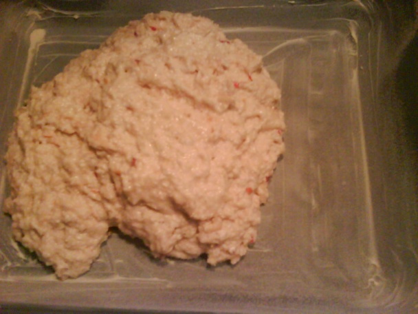 Kokosový zákusok na Baldovskej (fotorecept) - obrázok 6