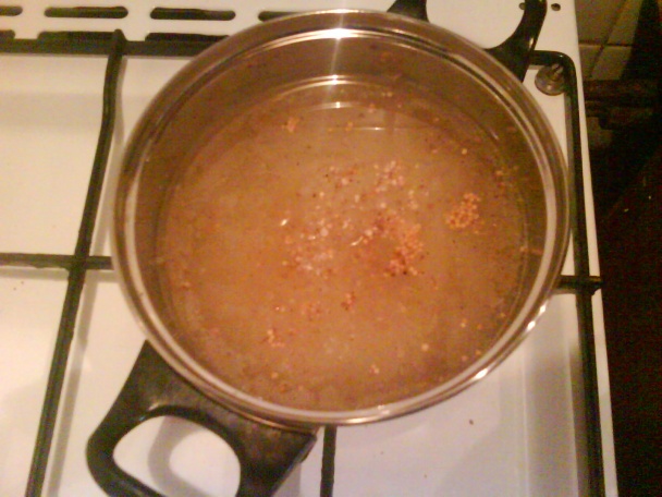 Uhorkový šalát sterilizovaný (fotorecept) - obrázok 2