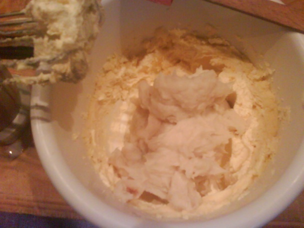 Jablkové prekladané rezy (fotorecept) - obrázok 9