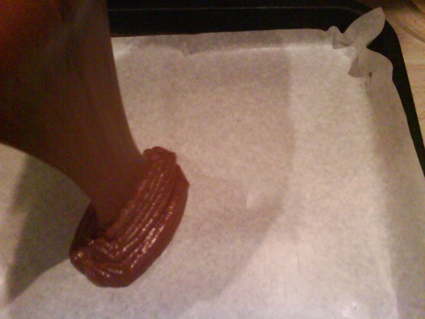 Rezy s Frutti (fotorecept) - obrázok 2