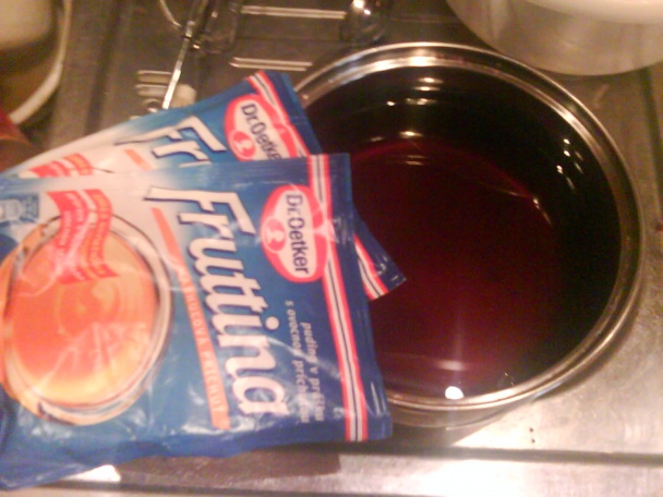 Rezy s Frutti (fotorecept) - obrázok 6