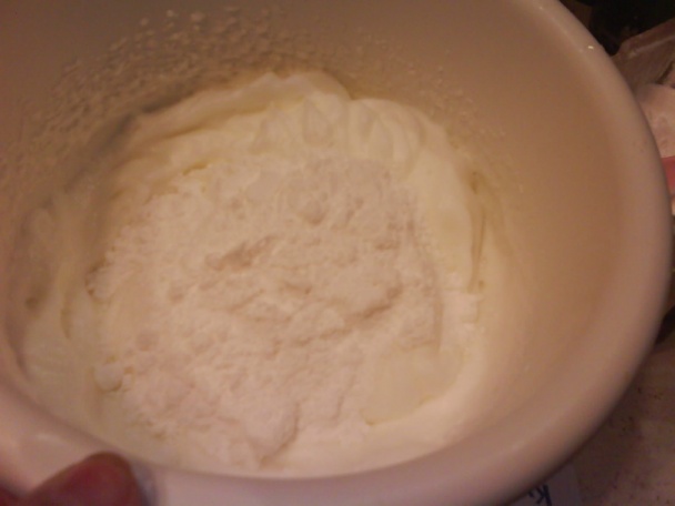 Tortička srdiečko (fotorecept) - obrázok 1