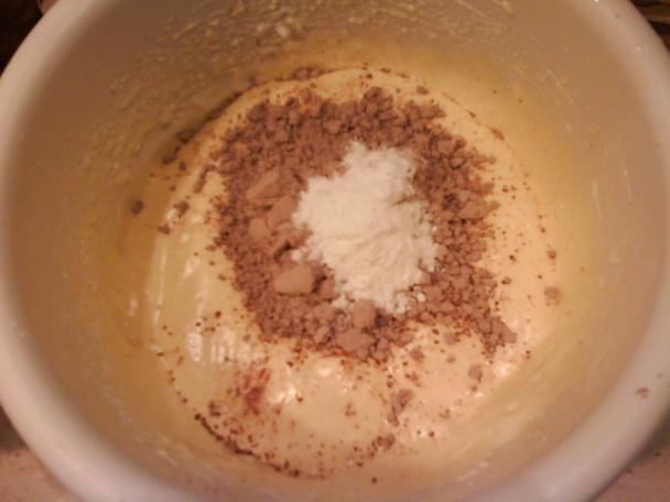 Tortička srdiečko (fotorecept) - obrázok 3