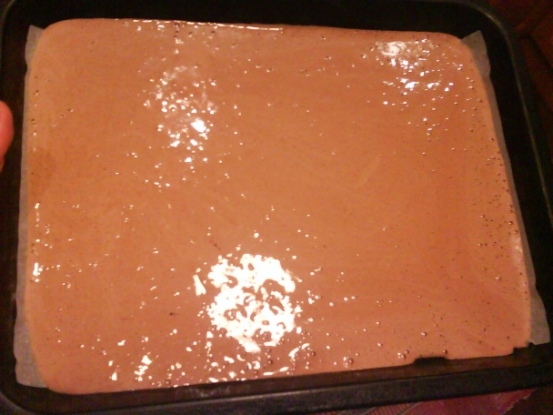 Tortička srdiečko (fotorecept) - obrázok 4