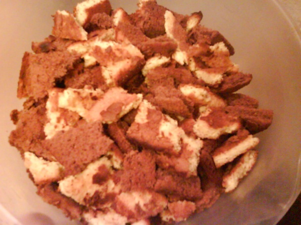 Tortička srdiečko (fotorecept) - obrázok 7