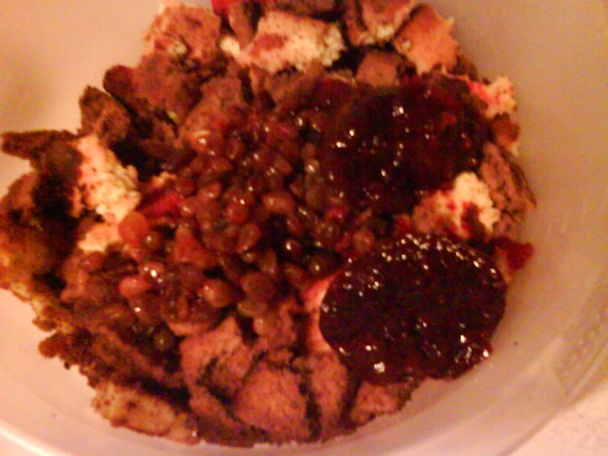 Tortička srdiečko (fotorecept) - obrázok 9