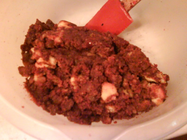 Tortička srdiečko (fotorecept) - obrázok 10