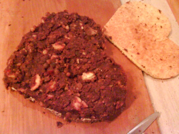 Tortička srdiečko (fotorecept) - obrázok 12