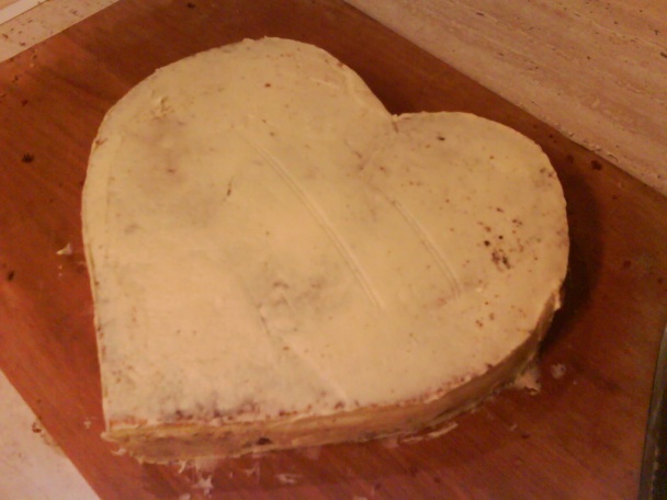 Tortička srdiečko (fotorecept) - obrázok 13