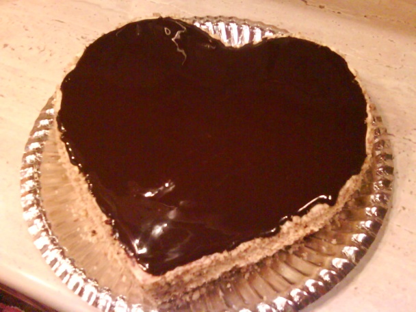 Tortička srdiečko (fotorecept) - obrázok 15