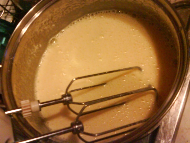 Plnka trepaná na pare (fotorecept) - obrázok 2