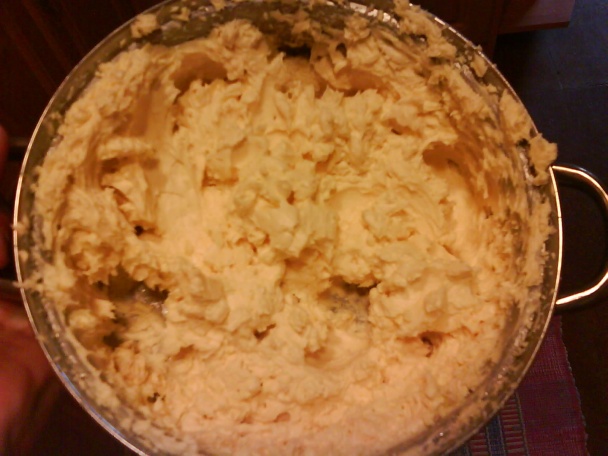 Plnka trepaná na pare (fotorecept) - obrázok 7