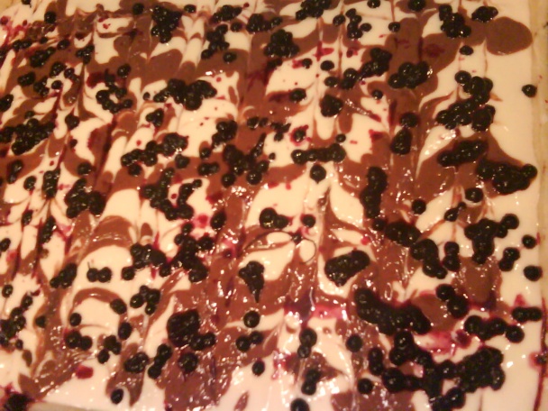 Čučo rezy á la Anka (fotorecept) - obrázok 6